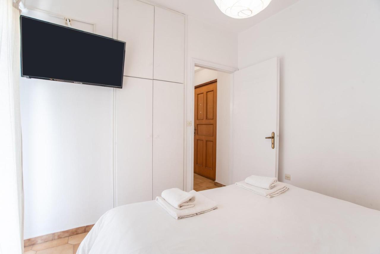 Livadia Seaside Studios 14 Парікія Екстер'єр фото
