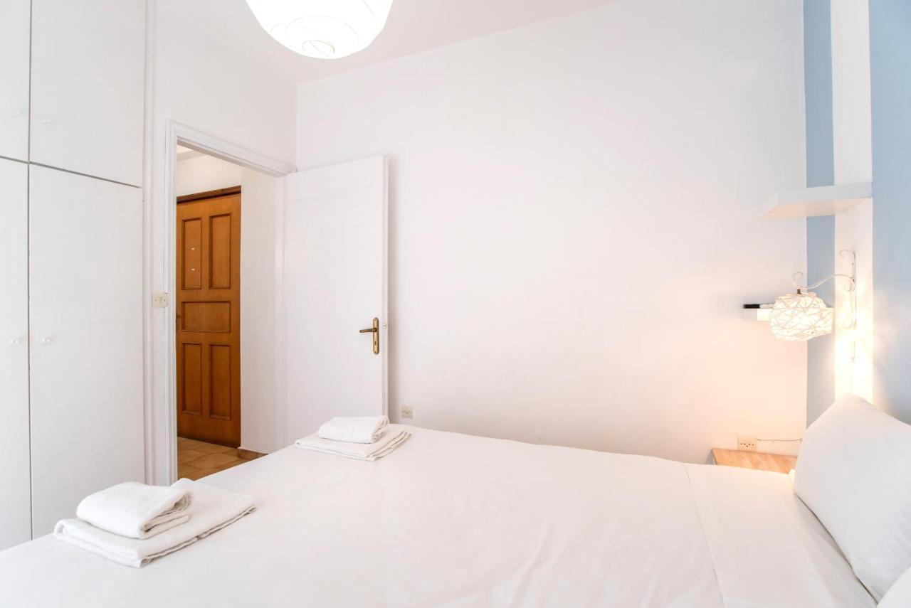 Livadia Seaside Studios 14 Парікія Екстер'єр фото